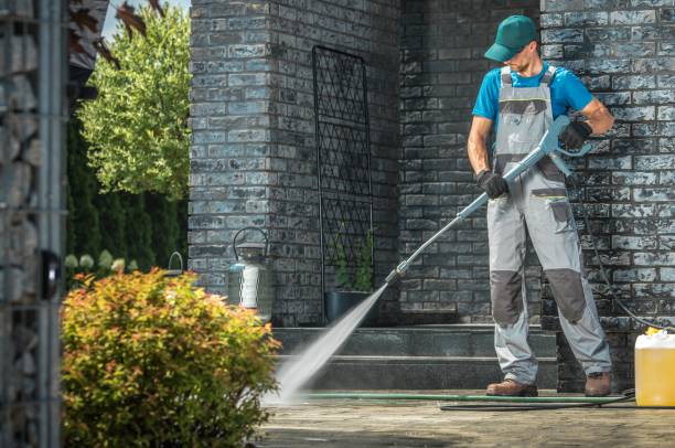 Professional Pressure Washing Services in Collegeville, PA